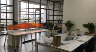 JUAL OFFICE BELLAGIO MALL LANTAI 1 CBD MEGA KUNINGAN