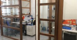 JUAL OFFICE BELLAGIO MALL LANTAI 1 CBD MEGA KUNINGAN