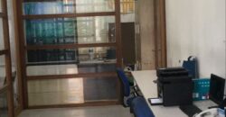 JUAL OFFICE BELLAGIO MALL LANTAI 1 CBD MEGA KUNINGAN