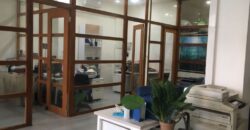 JUAL OFFICE BELLAGIO MALL LANTAI 1 CBD MEGA KUNINGAN