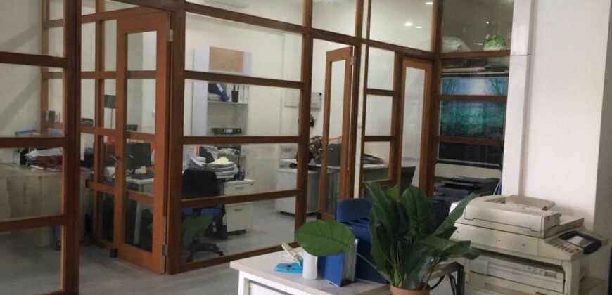 JUAL OFFICE BELLAGIO MALL LANTAI 1 CBD MEGA KUNINGAN