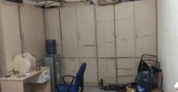 JUAL OFFICE BELLAGIO MALL LANTAI 1 CBD MEGA KUNINGAN