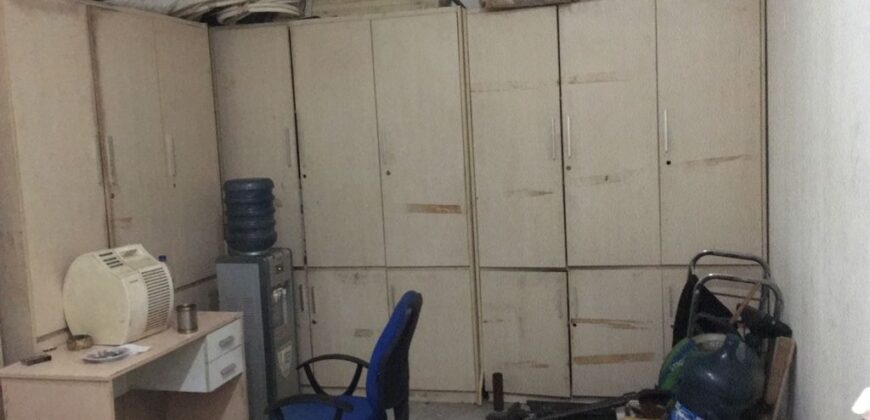 JUAL OFFICE BELLAGIO MALL LANTAI 1 CBD MEGA KUNINGAN