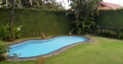 For Rent Beautiful Home At Ampera Jakarta Selatan