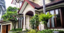 For Rent Beautiful Home At Ampera Jakarta Selatan