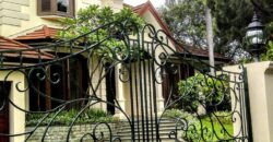 For Rent Beautiful Home At Ampera Jakarta Selatan