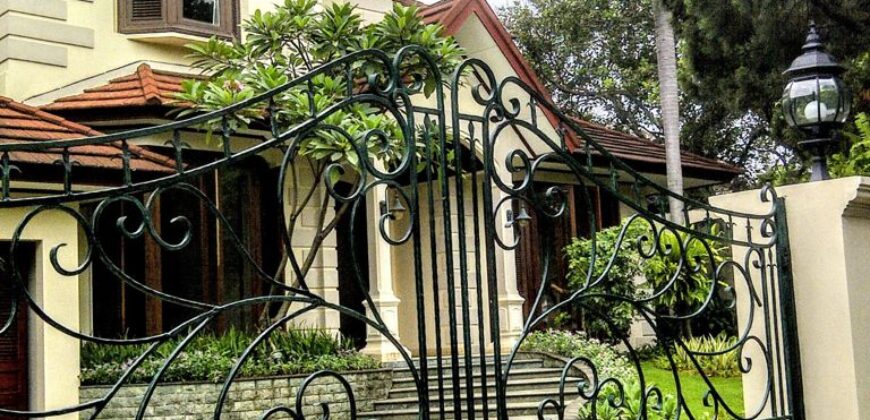 For Rent Beautiful Home At Ampera Jakarta Selatan
