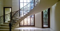 For Rent Beautiful Home At Ampera Jakarta Selatan