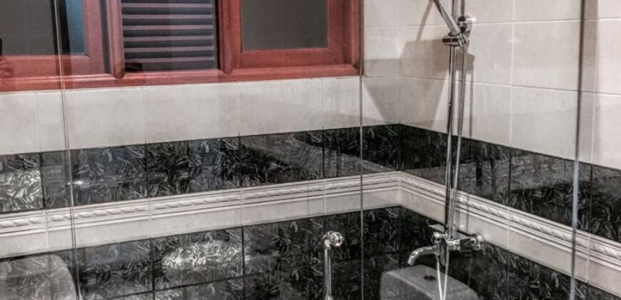For Rent Beautiful Home At Ampera Jakarta Selatan