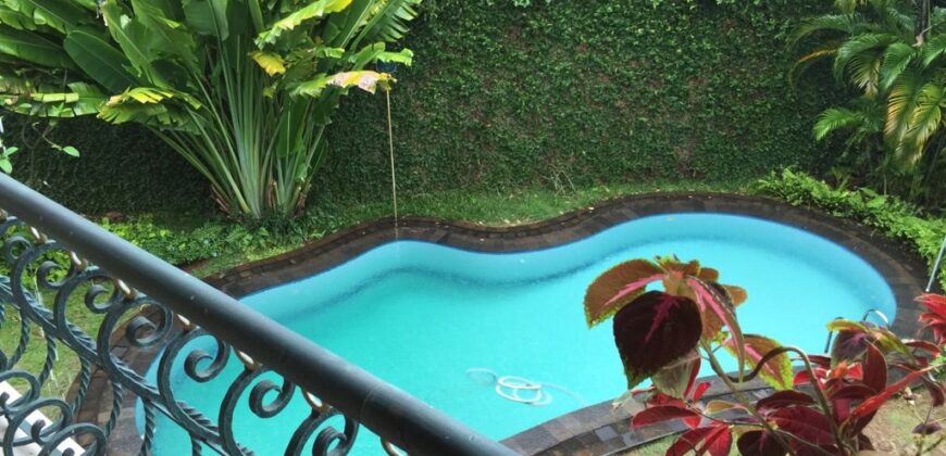 For Rent Beautiful Home At Ampera Jakarta Selatan