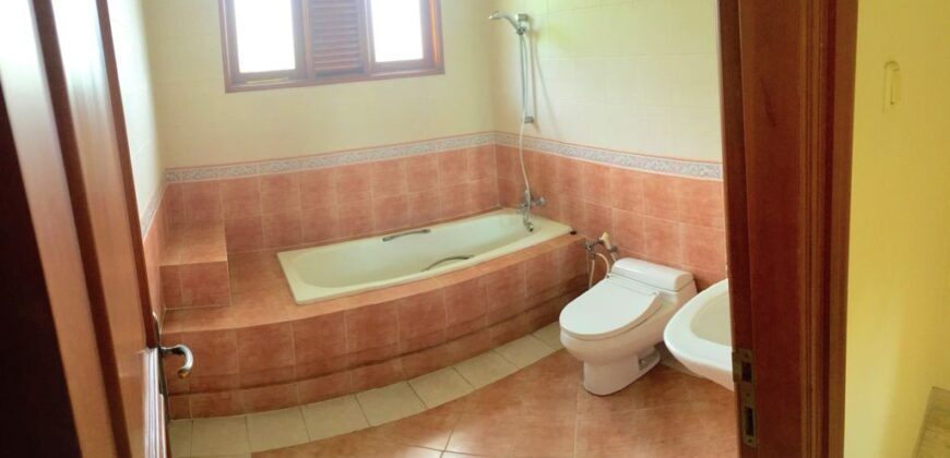 For Rent Beautiful Home At Ampera Jakarta Selatan