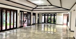 FOR RENT COZY HOME AT PEJATEN BARAT JAKARTA SELATAN