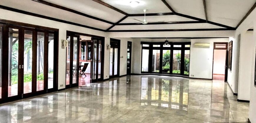 FOR RENT COZY HOME AT PEJATEN BARAT JAKARTA SELATAN