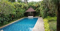 FOR RENT COZY HOME AT PEJATEN BARAT JAKARTA SELATAN