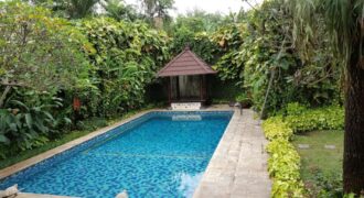 FOR RENT COZY HOME AT PEJATEN BARAT JAKARTA SELATAN