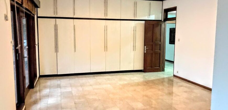 FOR RENT COZY HOME AT PEJATEN BARAT JAKARTA SELATAN
