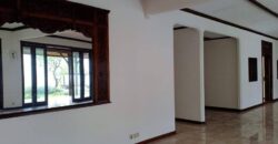 FOR RENT COZY HOME AT PEJATEN BARAT JAKARTA SELATAN