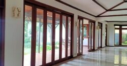 FOR RENT COZY HOME AT PEJATEN BARAT JAKARTA SELATAN