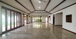 FOR RENT COZY HOME AT PEJATEN BARAT JAKARTA SELATAN