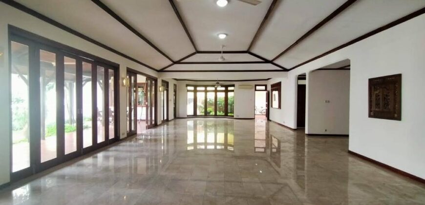FOR RENT COZY HOME AT PEJATEN BARAT JAKARTA SELATAN