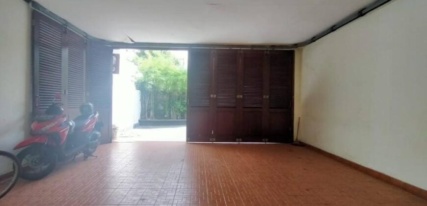 FOR RENT COZY HOME AT PEJATEN BARAT JAKARTA SELATAN