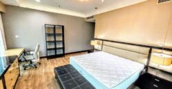 For Rent Pakubuwono Residence Tower Basswood