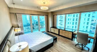 For Rent Pakubuwono Residence Tower Basswood