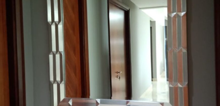For Rent Pakubuwono Residence Tower Basswood