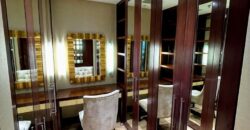 For Rent Pakubuwono Residence Tower Basswood