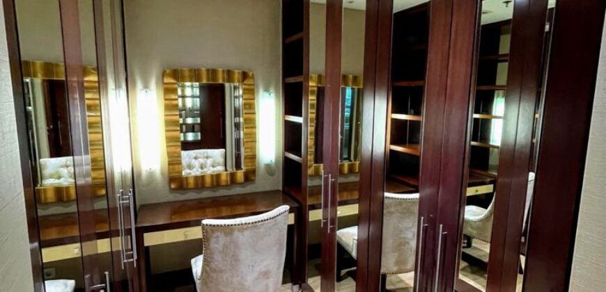 For Rent Pakubuwono Residence Tower Basswood