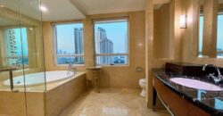 For Rent Pakubuwono Residence Tower Basswood