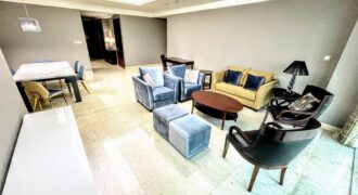 Gandaria Heights Apartment Tower A High Floor Amazing View