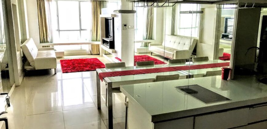FOR RENT SENAYAN RESIDENCE SPECTACULAR VIEW GOLF