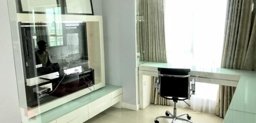 FOR RENT SENAYAN RESIDENCE SPECTACULAR VIEW GOLF