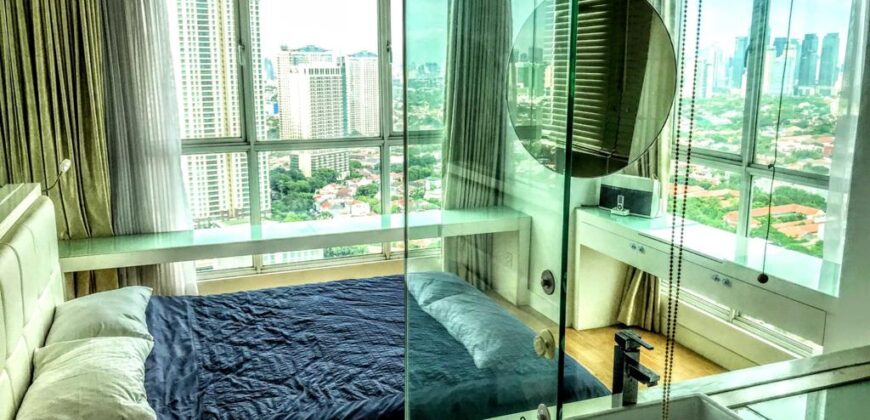 FOR RENT SENAYAN RESIDENCE SPECTACULAR VIEW GOLF