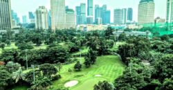 FOR RENT SENAYAN RESIDENCE SPECTACULAR VIEW GOLF