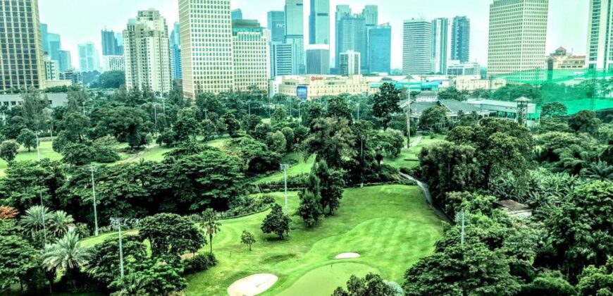 FOR RENT SENAYAN RESIDENCE SPECTACULAR VIEW GOLF