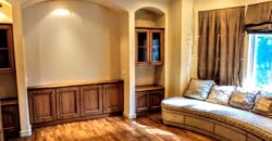 FOR RENT SPECTACULAR HOUSE GOLF VIEW