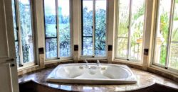FOR RENT SPECTACULAR HOUSE GOLF VIEW