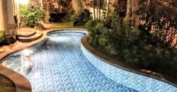 FOR RENT SPECTACULAR HOUSE GOLF VIEW