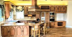 FOR RENT SPECTACULAR HOUSE GOLF VIEW
