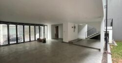 Dijual Rumah Baru Townhouse di Pondok Indah Jakarta Selatan