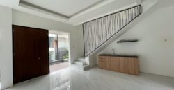 Dijual Rumah Baru Townhouse di Pondok Indah Jakarta Selatan