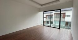 Dijual Rumah Baru Townhouse di Pondok Indah Jakarta Selatan