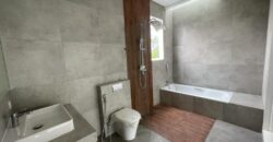 Dijual Rumah Baru Townhouse di Pondok Indah Jakarta Selatan