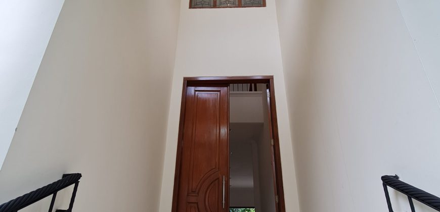 Dijual Cepat Rumah Mewah Luxury di Kemang Selatan
