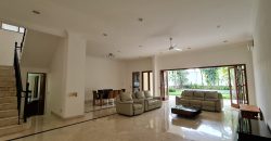 Dijual Cepat Rumah Mewah Luxury di Kemang Selatan