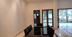 Dijual Cepat Rumah Mewah Luxury di Kemang Selatan