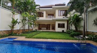 Dijual Cepat Rumah Mewah Luxury di Kemang Selatan