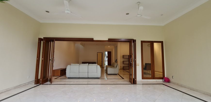 Dijual Cepat Rumah Mewah Luxury di Kemang Selatan